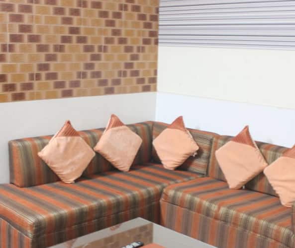 Hotel Himgiri, Haridwar 3